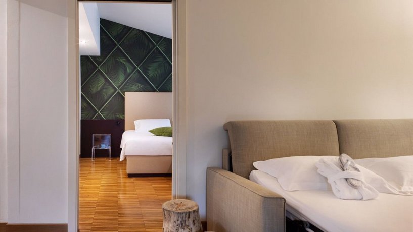 Astoria Park Hotel Spa Resort