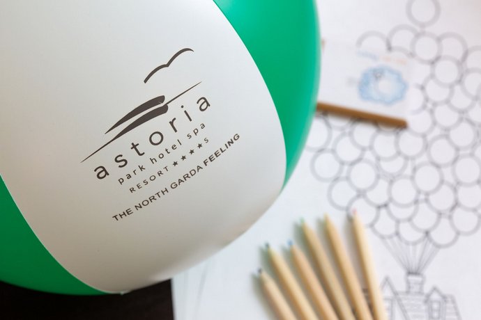 Astoria Park Hotel Spa Resort