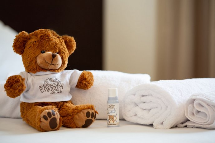 Astoria Park Hotel Spa Resort