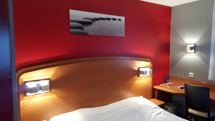 Hotel balladins Amiens / Longueau Amiens - Glisy Aerodrome France thumbnail