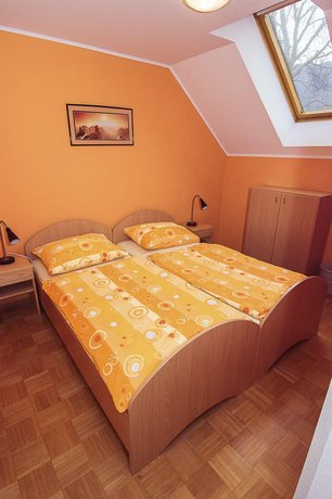 Apartments and Rooms Skok Bovec Slovenia thumbnail