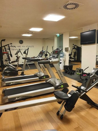 Hotel 3K Europa