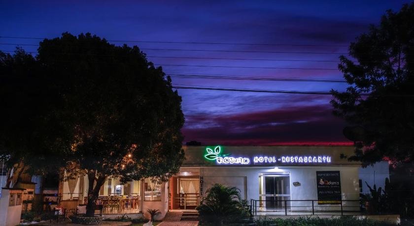 Rodeio Hotel