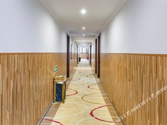 Huijin Business Hotel Longyan