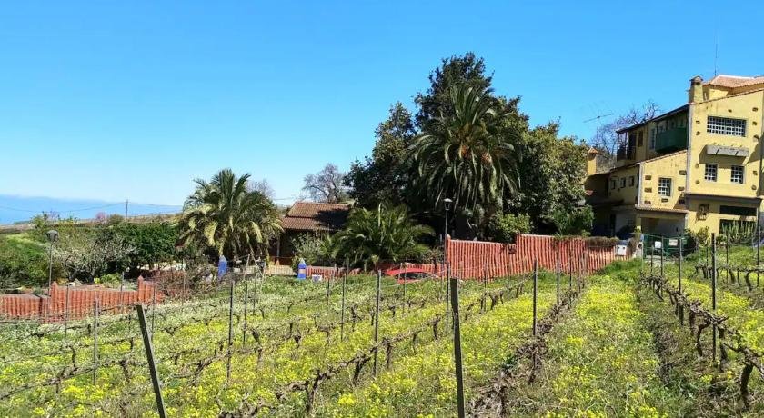 Casa rural Suerteluna