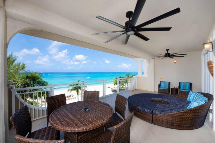 Beachcomber 18 Seven Mile Beach Cayman Islands thumbnail