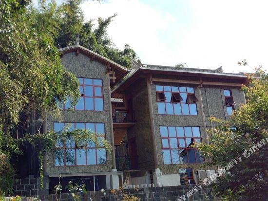 Qingtian Chanshe Wisdom Hotel