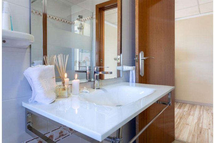Hotel Cavanna