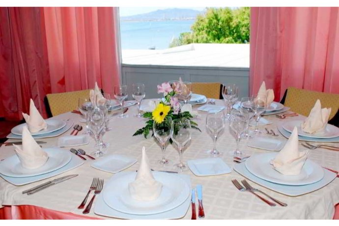 Hotel Cavanna