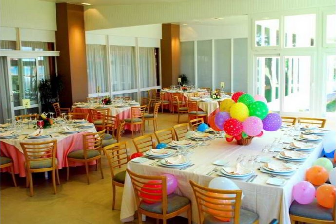 Hotel Cavanna