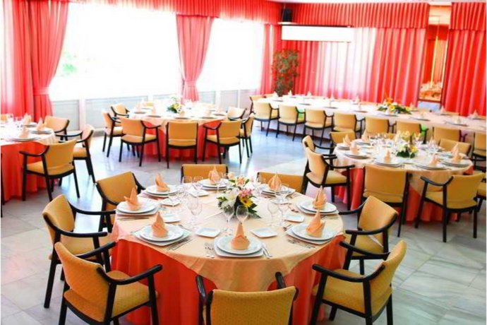 Hotel Cavanna