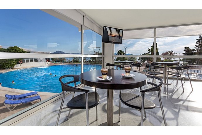 Hotel Cavanna