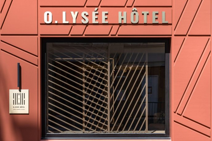 O lysee Hotel Musee Nissim de Camondo France thumbnail