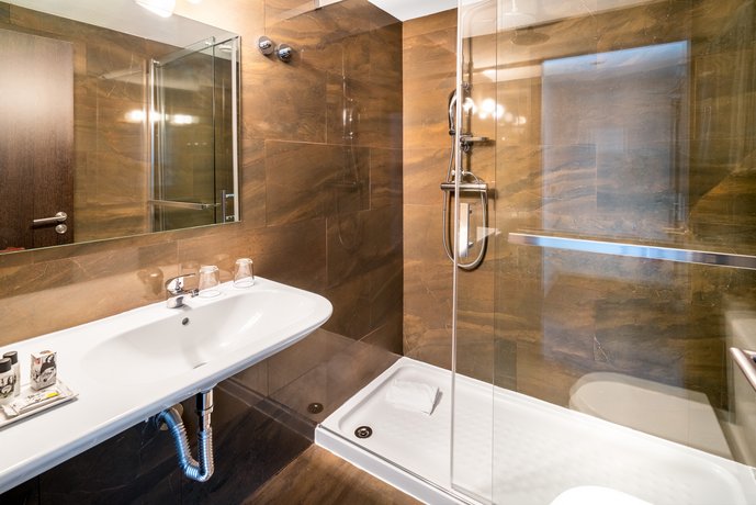 Rossio Garden Hotel