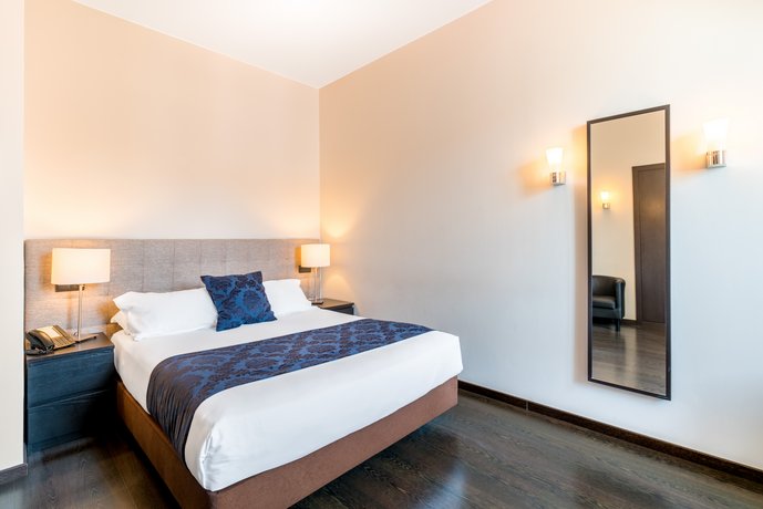 Rossio Garden Hotel