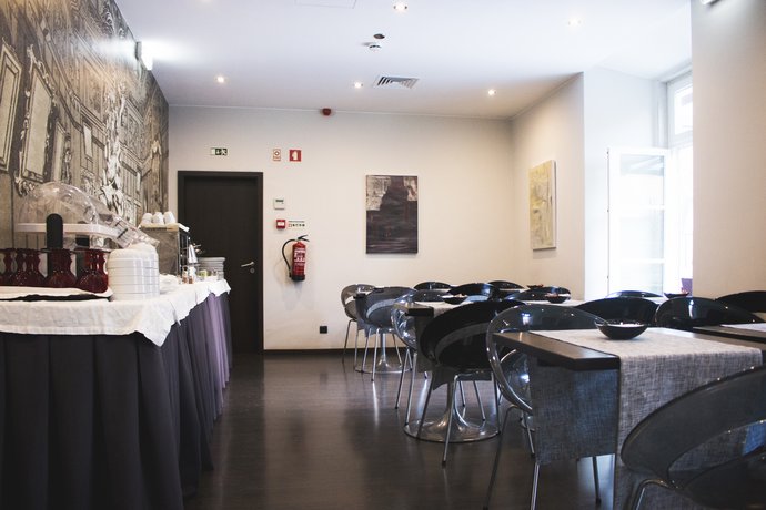 Rossio Garden Hotel