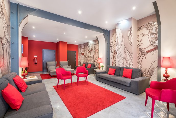 Rossio Garden Hotel