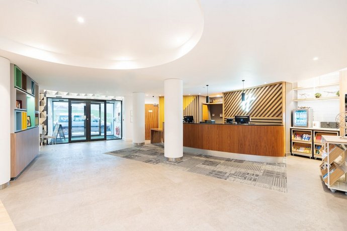 Holiday Inn London Luton Airport