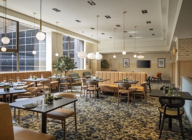 Leonardo Royal Hotel Birmingham
