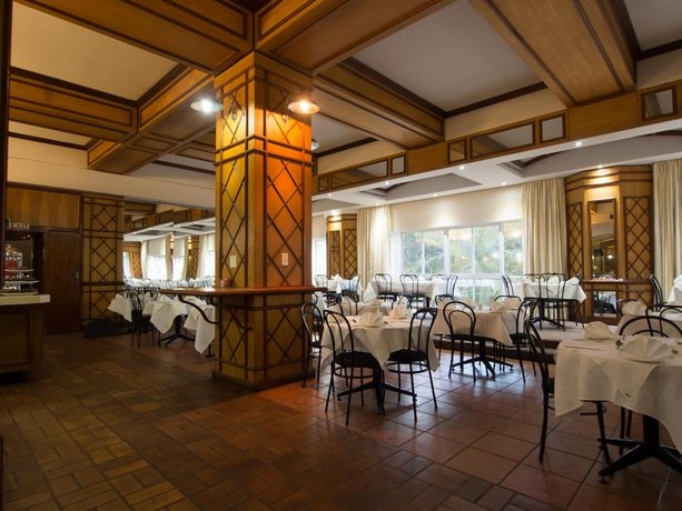 Albany Hotel