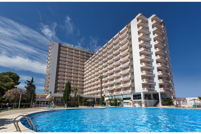Hotel Cavanna