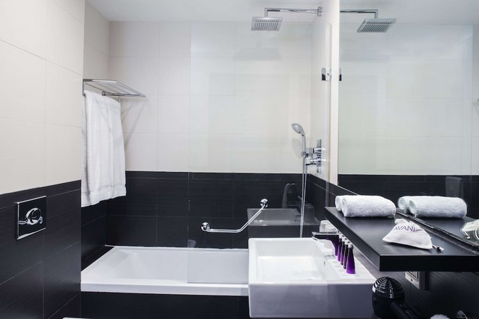 AVANI Avenida Liberdade Lisbon Hotel