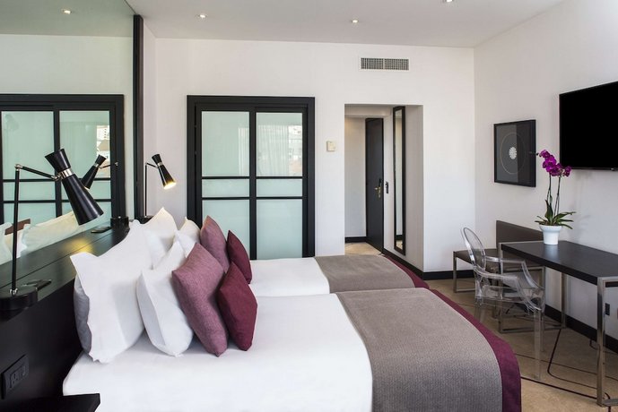AVANI Avenida Liberdade Lisbon Hotel