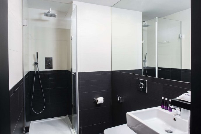 AVANI Avenida Liberdade Lisbon Hotel