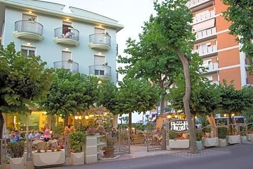 Hotel Ancora Rimini
