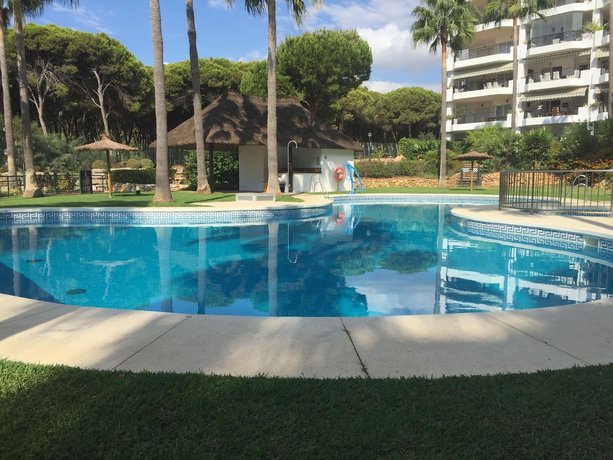 Apartamento Mi Capricho con vistas al Mar y Piscina