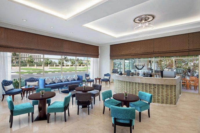 DoubleTree by Hilton Ras Al Khaimah Emirate of Ras al Khaimah United Arab Emirates thumbnail