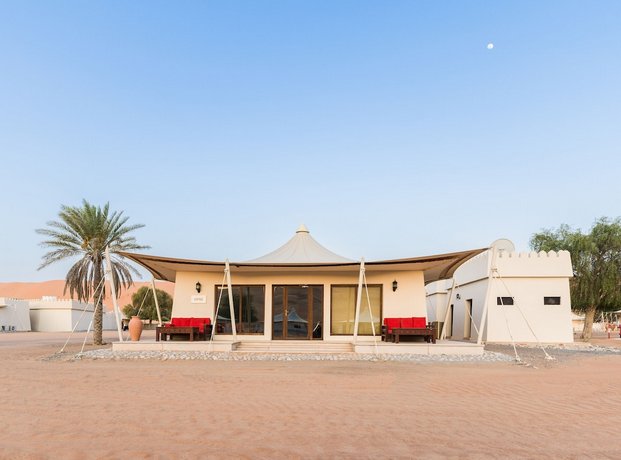 Desert Nights Camp Wahiba Sands Oman thumbnail