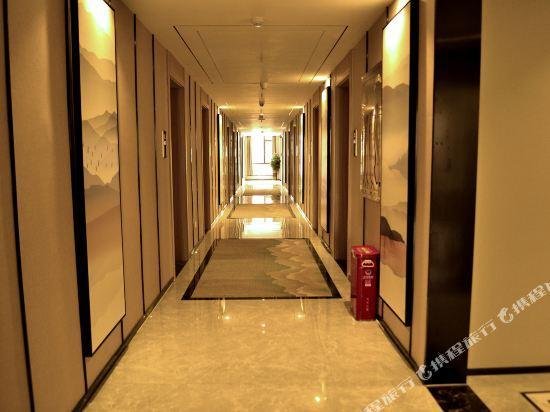 Longxiang International Hotel Zhangjiajie
