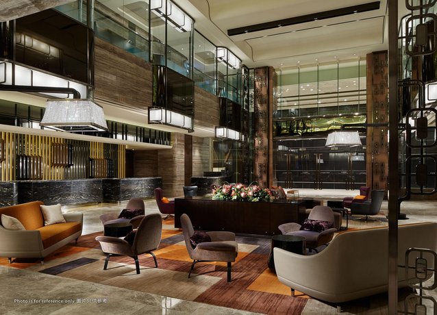 Royal Plaza Hotel Hong Kong