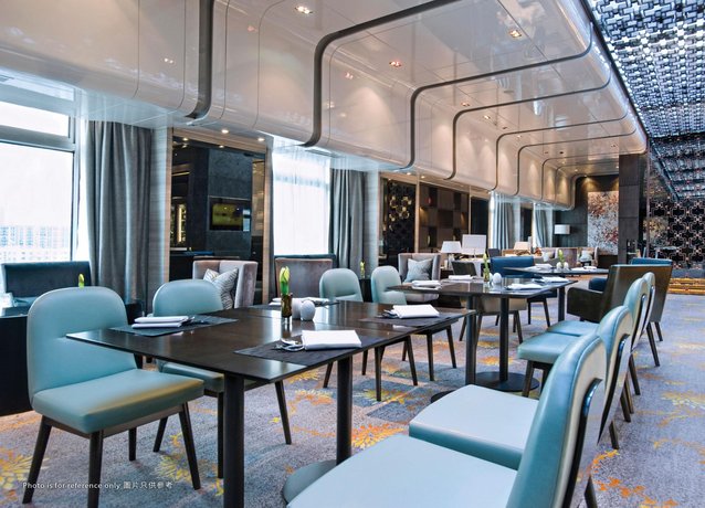 Royal Plaza Hotel Hong Kong