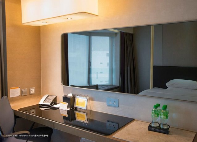 Royal Plaza Hotel Hong Kong