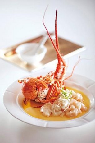 Royal Plaza Hotel Hong Kong