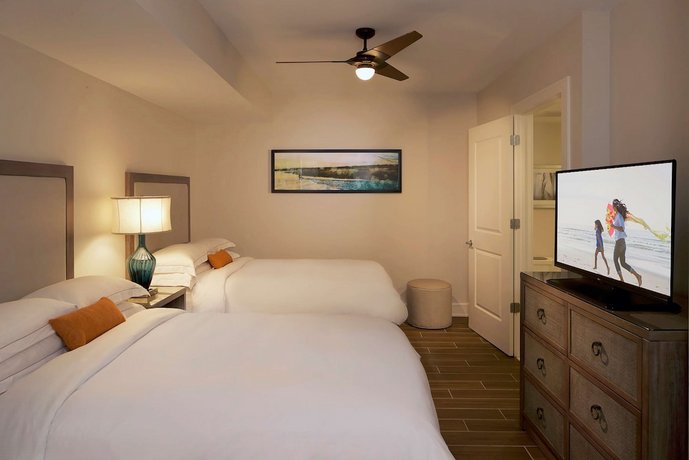 Ocean Oak Resort by Hilton Grand Vacations 콜리니 비치 United States thumbnail