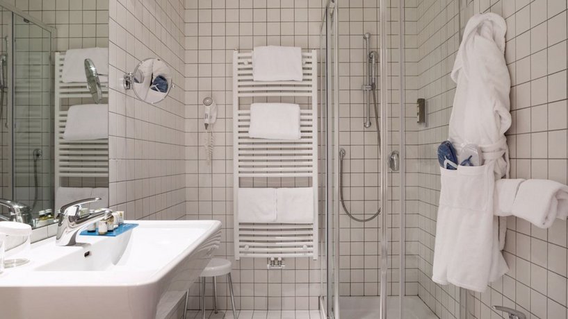 Astoria Park Hotel Spa Resort