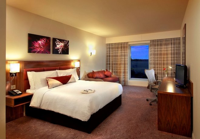 Hilton Garden Inn Luton North