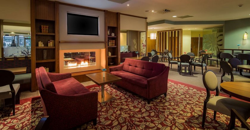 Hilton Garden Inn Luton North