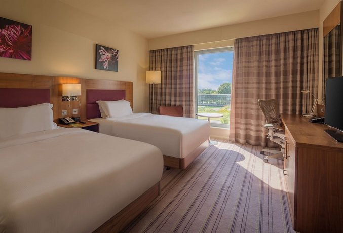 Hilton Garden Inn Luton North