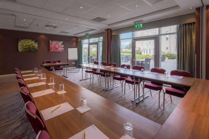 Hilton Garden Inn Luton North