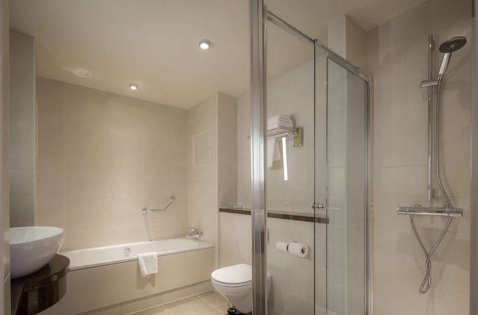 Hilton Garden Inn Luton North