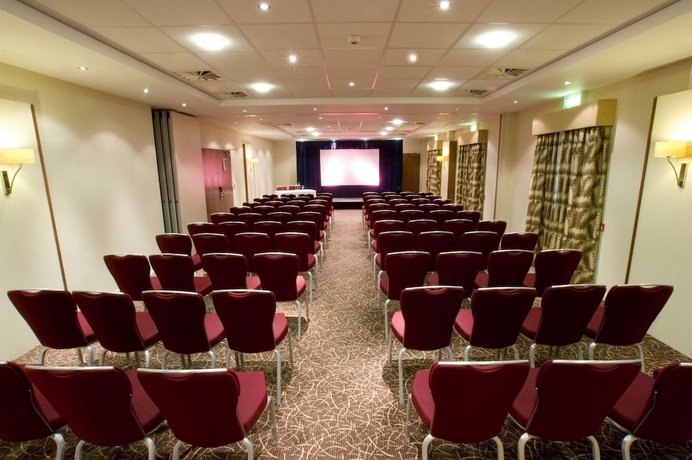 Hilton Garden Inn Luton North