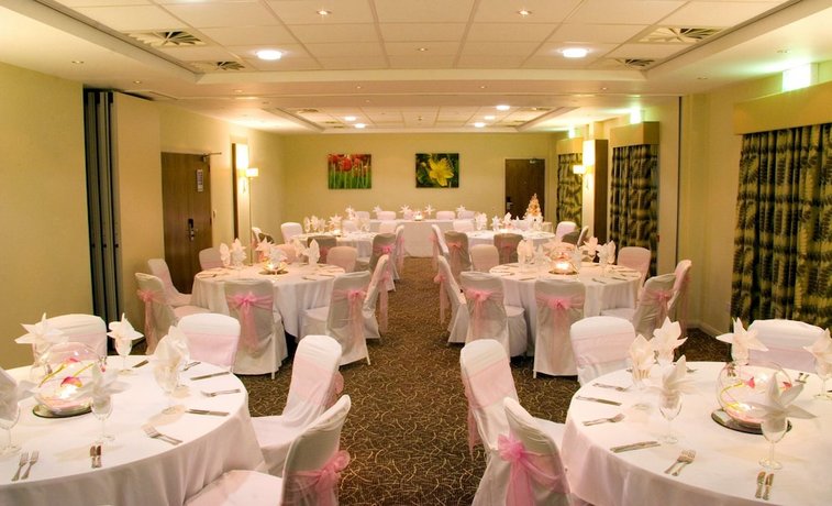 Hilton Garden Inn Luton North
