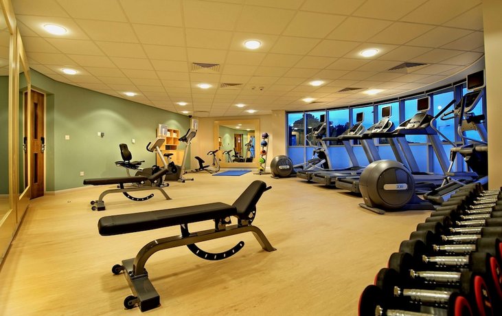 Hilton Garden Inn Luton North