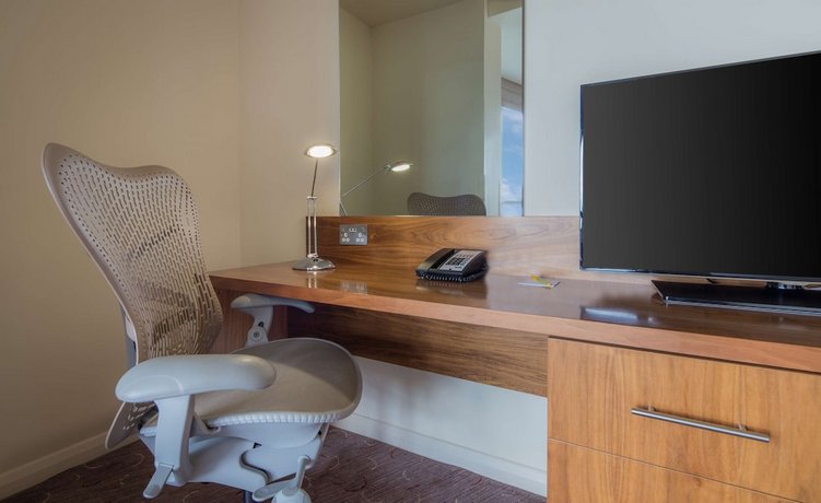 Hilton Garden Inn Luton North