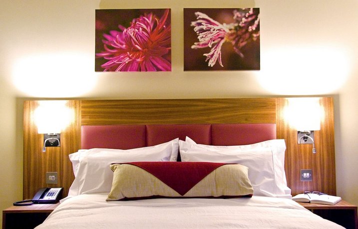 Hilton Garden Inn Luton North
