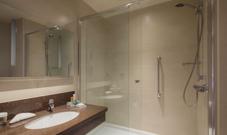 Hilton Garden Inn Luton North